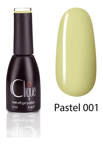 Clique Pastel 001