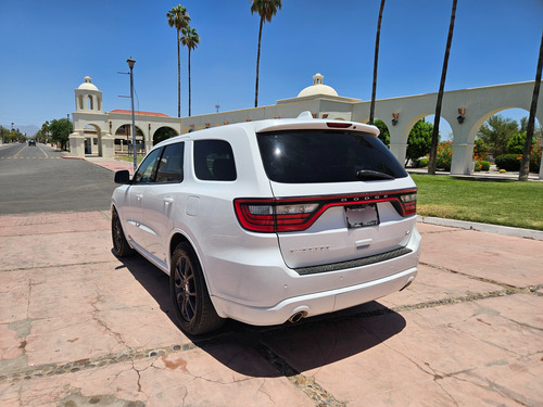 Dodge Durango 5.7 V8 R/t At