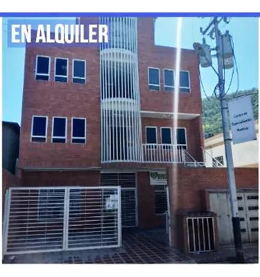 Local en alquiler