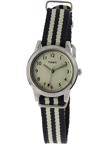 Reloj Timex Para Mujer T2n508 Originals De Cuarzo Con