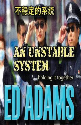 Libro An Unstable System : Holding It Together - Ed Adams