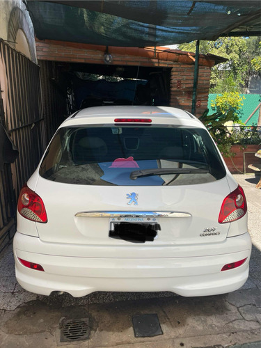 Peugeot 207 1.4 Allure 75cv
