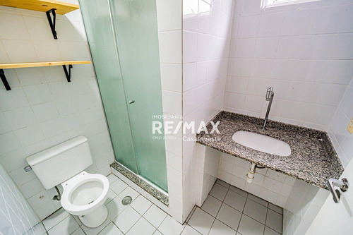 Imagem 19 de 30 de Apartamento Com 2 Dormitórios À Venda, 56 M² Por R$ 204.999,99 - Parque Rebouças - São Paulo/sp - Ap0760