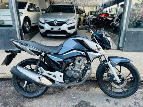 Honda Cg Flex Manual