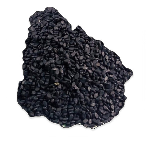 Semillas De Sesamo Negro - Excelente Calidad - 1 Kg Envio