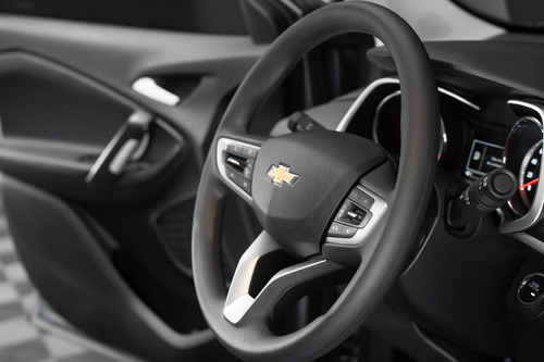 Imagen 19 de 23 de Chevrolet Tracker Impecable! - Motorland Permuto / Financio