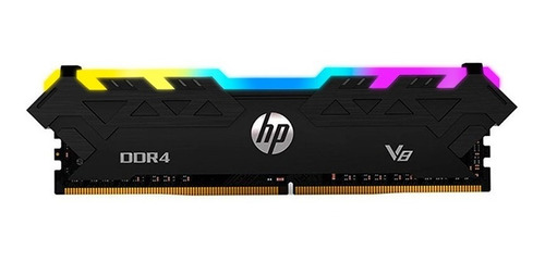 Memoria Ram Hp V8 8gb 3200mhz Ddr4 1.35v Cl16