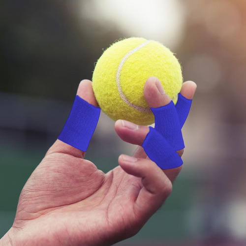 Funda Para Dedo De Baloncesto Funda Para Dedo De Compresión