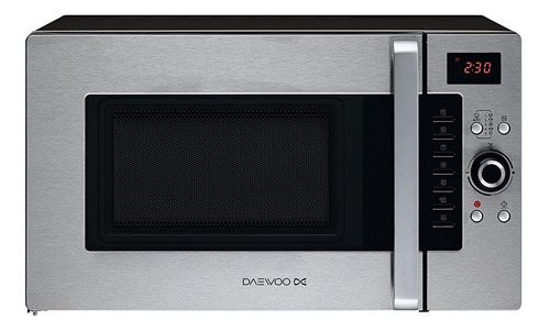 Daewoo - Koc-9q4ds - 1.0 Cu. Horno Microondas Con Convección