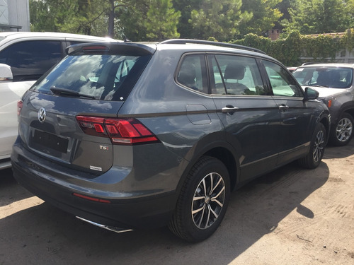 Volkswagen Tiguan Allspace 1.4 Tsi Trendline 150cv Dsg Gr