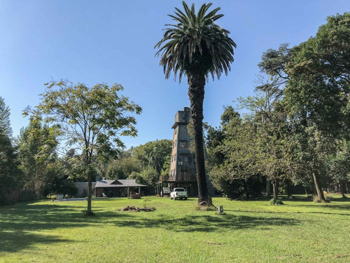 Imagen 2 de 15 de Venta Hermosa Quinta Sobre Amplio Lote En Chacras De Canning