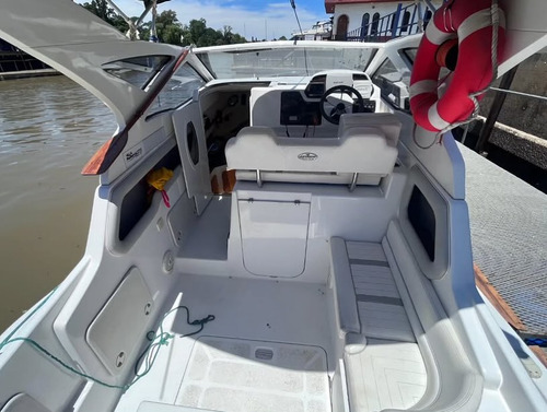 Edunor 250 Mercury Verado 300 Hp Tubo 4 Tiempos