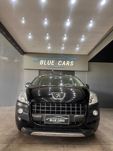Peugeot 3008 1.6 Allure Thp 156cv