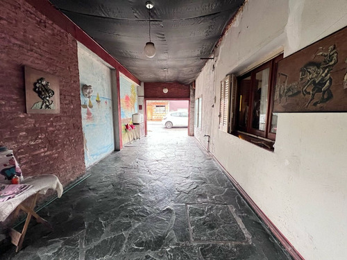 Venta Ph 4 Ambientes Ramos Mejia Patio Cochera