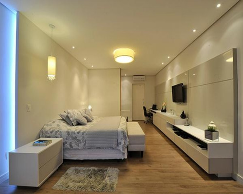 Imagem 12 de 28 de Condomínio Alphaville Nova Esplanada 1 - Ca00873 - 69669948
