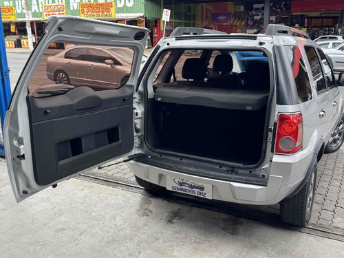 Ford Ecosport 1.6 FREESTYLE 8V FLEX 4P MANUAL