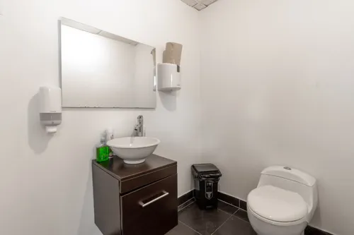 Oficina En Venta En Chicó Reservado. Cod V7148