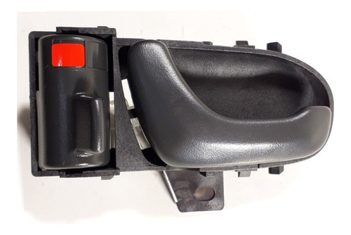 Manija Puerta Interior Suzuki Swift 1991 Al 1998 (izquierda)