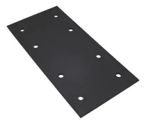 Comprar Soporte Union Tirante Viga 2x5 3x5 Placa Madera Plantilla