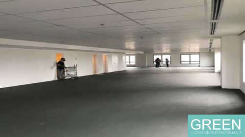 Imagem 3 de 18 de Comercial/industrial - Ref: Sa00497
