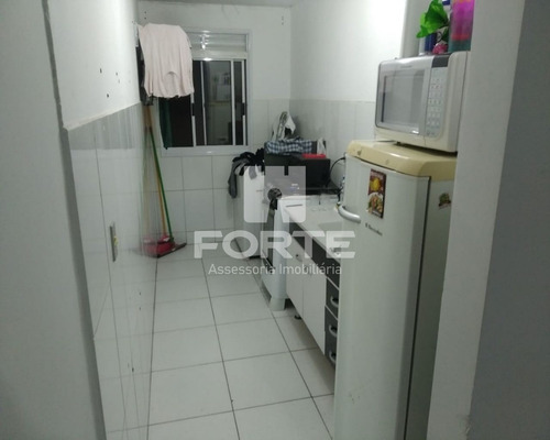 Imagem 3 de 16 de Vendo Apartamento No Conjunto Do Bosque Em Mogi Das Cruzes . Imobilkiárias De Mogi Das Cruzes. - Ap00064 - 69507122