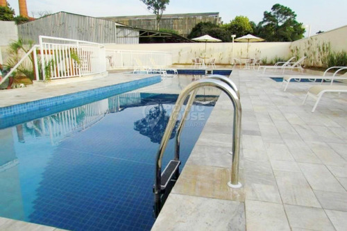 Imagem 2 de 14 de Apartamento 02 Dormitórios À Venda No Sacomã - Ph41317