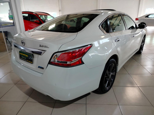 Nissan Altima SL 2.5 16V 4p Aut.