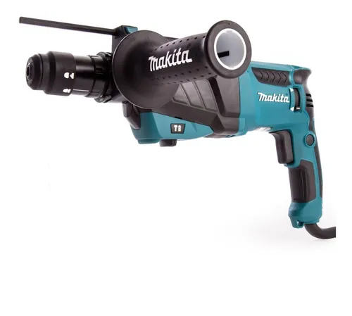 Rotomartillo Sds Plus Makita 800w 3 Modos Hr2630t