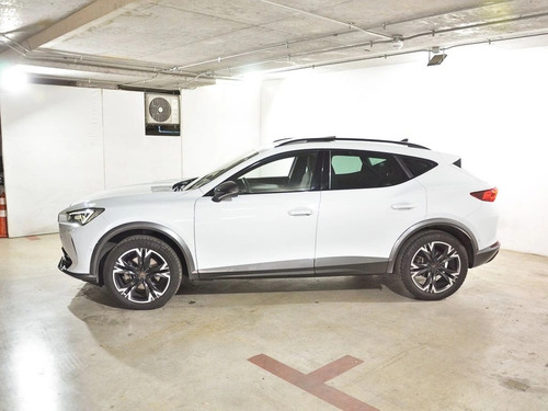 Cupra Formentor Aut