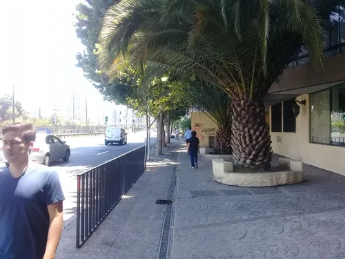 Excelente Inversionav. Manuel Rodríguez 75 Metro Los Héroes