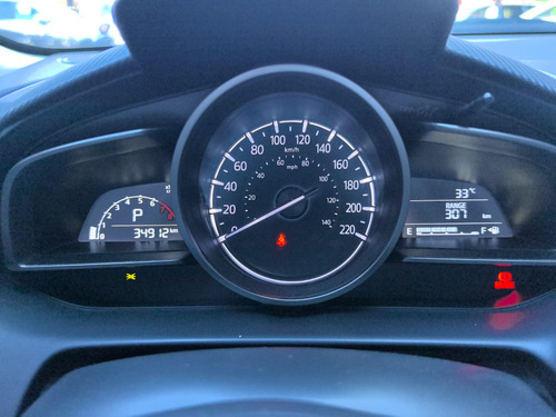 Mazda CX-3 2.0 I Sport 2wd At