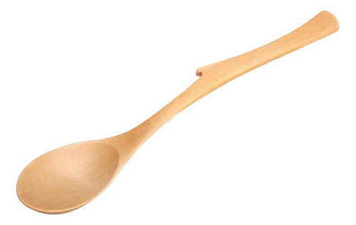 ¡ Cuchara De Madera Tenedor Cuchara Tal Como Se Describe