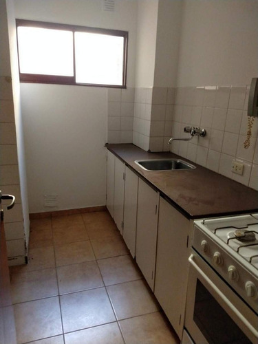 Alquilo Departamento Un Dormitorio Nueva Cordoba Frente Patio Olmos