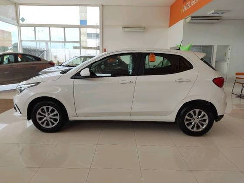 Imagem 8 de 15 de Fiat Argo 1.0 Firefly Flex Drive Manual