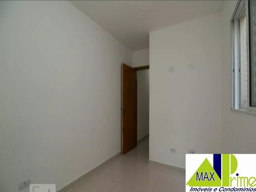 Imagem 14 de 18 de Apartamento - Vila Guilhermina - 2 Dormitórios Ao Lado Da Estação Metrô À Venda, 44 M² Por R$ 265.000 - Vila Guilhermina - São Paulo/sp - Ap01226 - 70842918