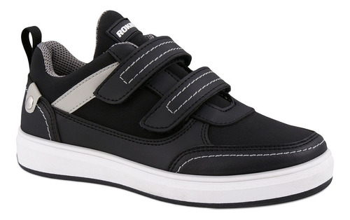 Tenis Casual Para Niño Rokino Modelo 3186