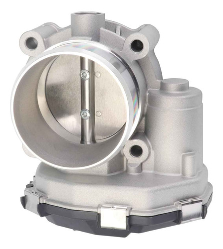 Cuerpo Aceleracion Para Ford Bronco Badlands 2.7 2021 2022