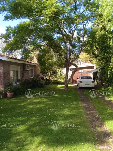 Venta Casa Punta Del Este, San Rafael - 3 Dormitorios