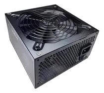 Comprar Fuente De Poder 600w 80 Plus Bronze Pg