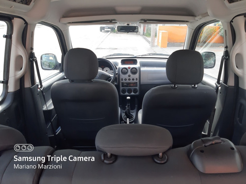 Chevrolet Spin 1.8 Activ Ltz 7as 105cv 2015
