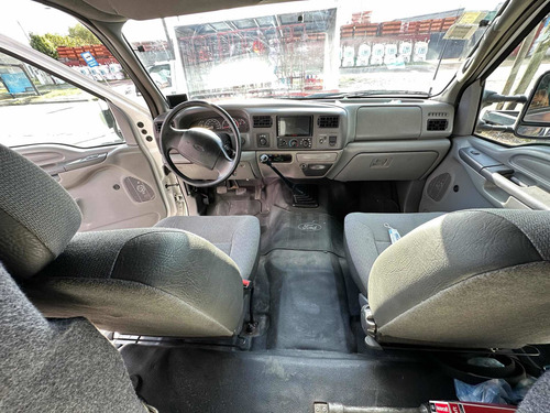 Imagen 5 de 15 de Ford F 4000 Motorhome 4x4