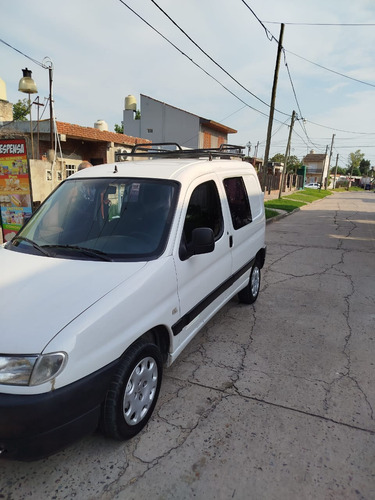Citroën Berlingo Furgon 1.9 D