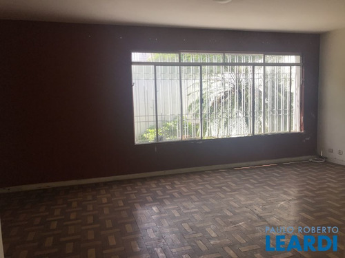 Imagem 4 de 15 de Casa Assobradada - Brooklin - Sp - 560804