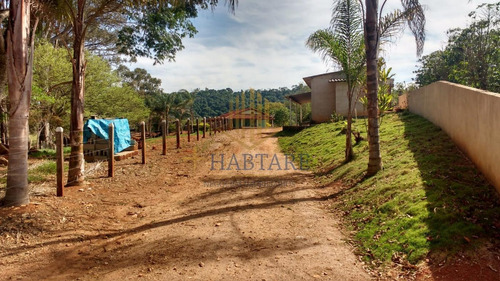 Imagem 8 de 15 de Fazenda Para Venda Em Ouro Fino, Centro - Fazenda 0_1-2237059