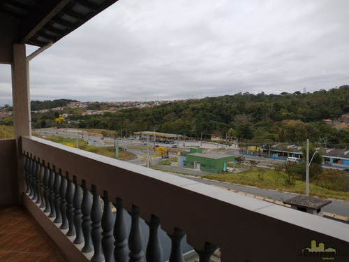 Imagem 22 de 26 de Sobrado Em Jardim Novo Amanhecer, Jacareí/sp De 225m² 4 Quartos À Venda Por R$ 355.000,00 - So1224373-s