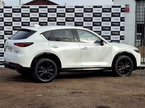 Mazda Cx-5 New Cx 5 4x4 2.5 Aut