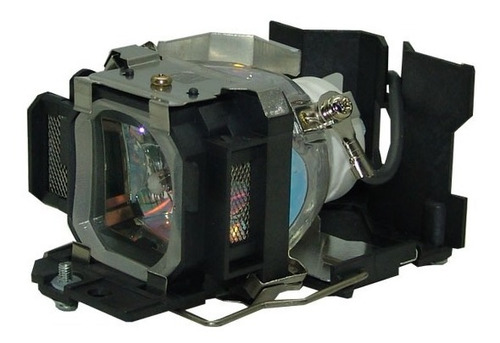 Lámpara Con Carcasa Para Sony Vpl-ex3 / Vplex3 Proyector