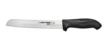 Comprar Cuchillo Para Pan Festoneado Dexter De 8 , Mango Negro