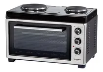 Comprar Horno Electrico 39 Lts James Hjin-39 2 Discos Cocina Dimm