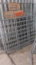 Comprar Rejas, Puertas Rejas.se Hacen A Medidas.presupuesto Sin Carg